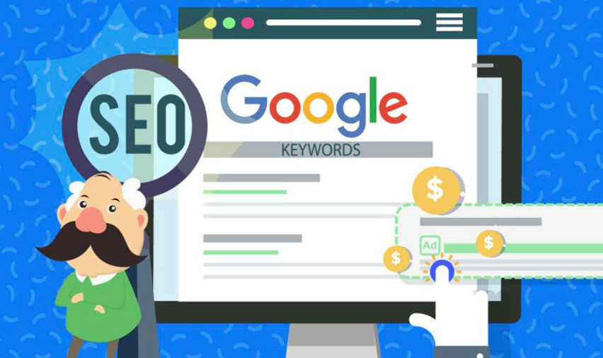 马鞍山谷歌推广公司