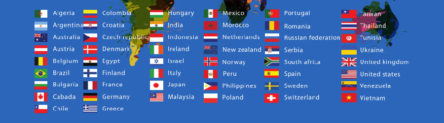 马鞍山小语种网站建设  第1张