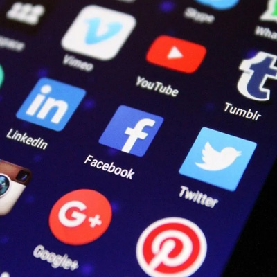 马鞍山海外社交媒体营销