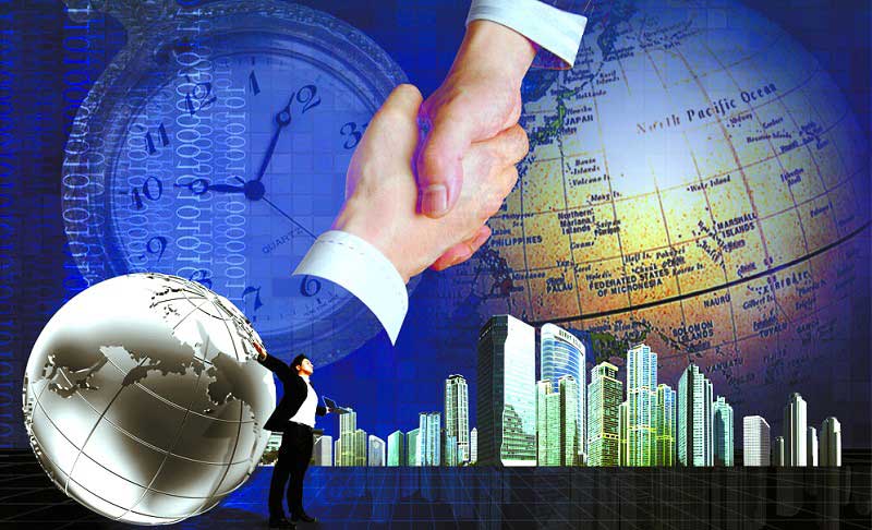 马鞍山外贸网络营销方案的关键要素